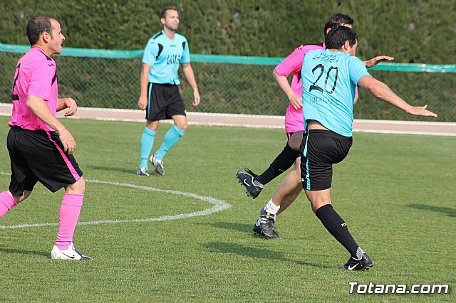 Finales de la Copa de ftbol aficionado 