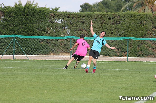 Finales de la Copa de ftbol aficionado 