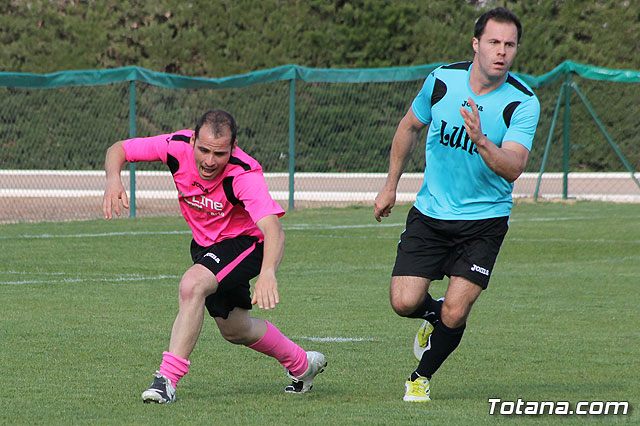 Finales de la Copa de ftbol aficionado 