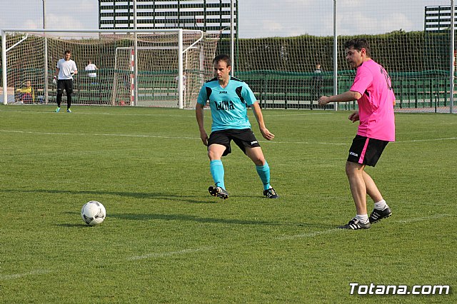 Finales de la Copa de ftbol aficionado 