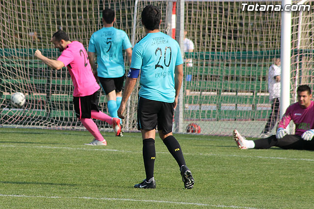 Finales de la Copa de ftbol aficionado 