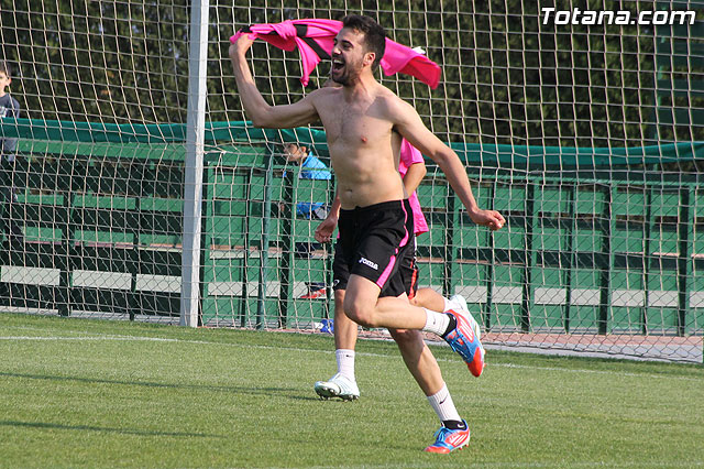 Finales de la Copa de ftbol aficionado 