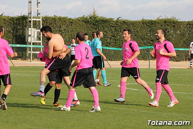 Finales de la Copa de ftbol aficionado 