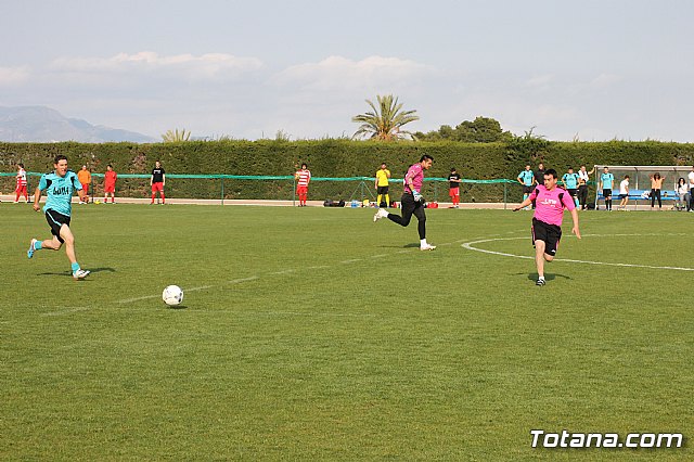 Finales de la Copa de ftbol aficionado 