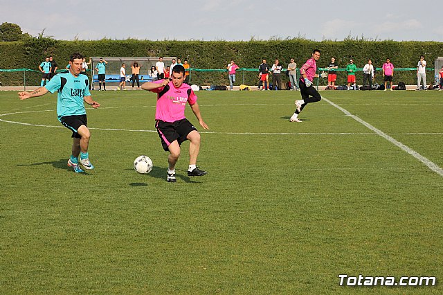 Finales de la Copa de ftbol aficionado 