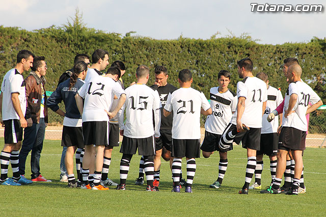 Finales de la Copa de ftbol aficionado 