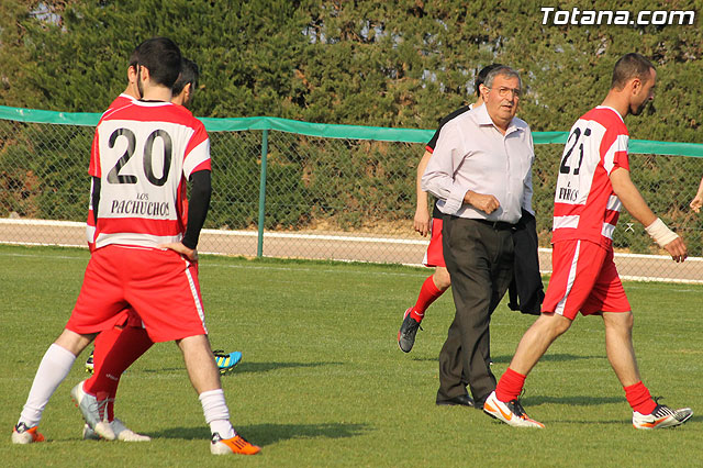 Finales de la Copa de ftbol aficionado 