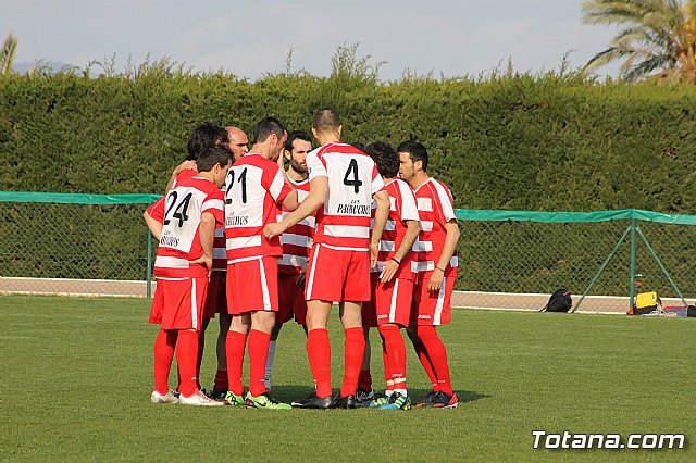 Finales de la Copa de ftbol aficionado 