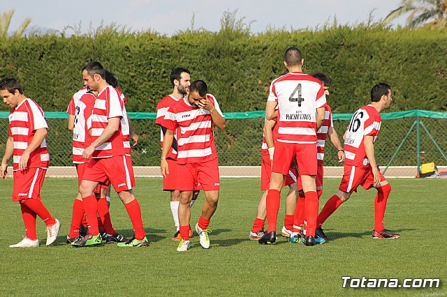 Finales de la Copa de ftbol aficionado 