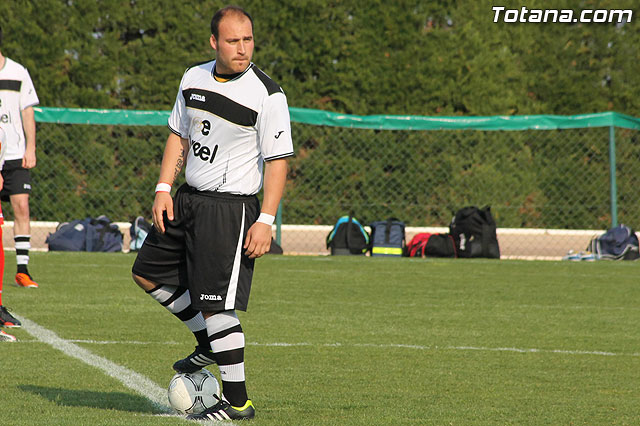 Finales de la Copa de ftbol aficionado 