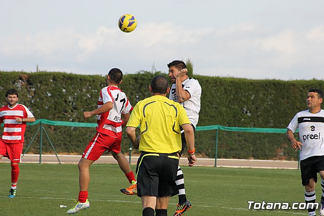 Finales de la Copa de ftbol aficionado 