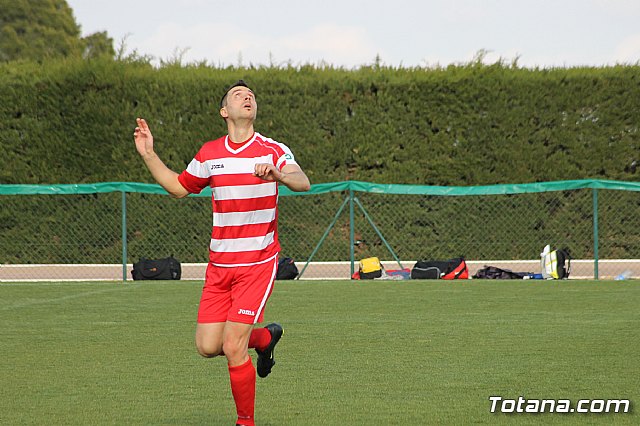 Finales de la Copa de ftbol aficionado 