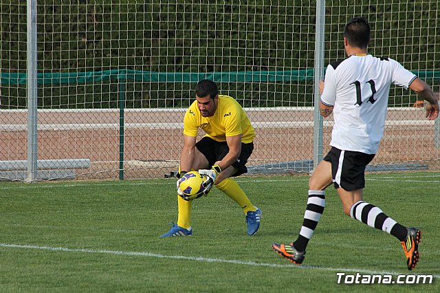 Finales de la Copa de ftbol aficionado 