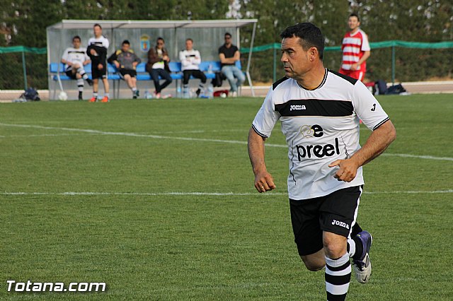 Finales de la Copa de ftbol aficionado 