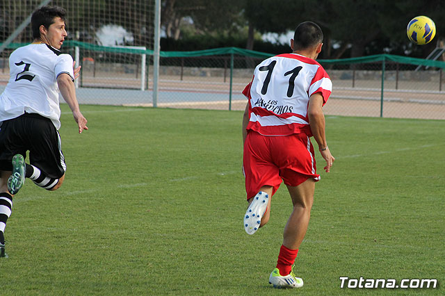 Finales de la Copa de ftbol aficionado 