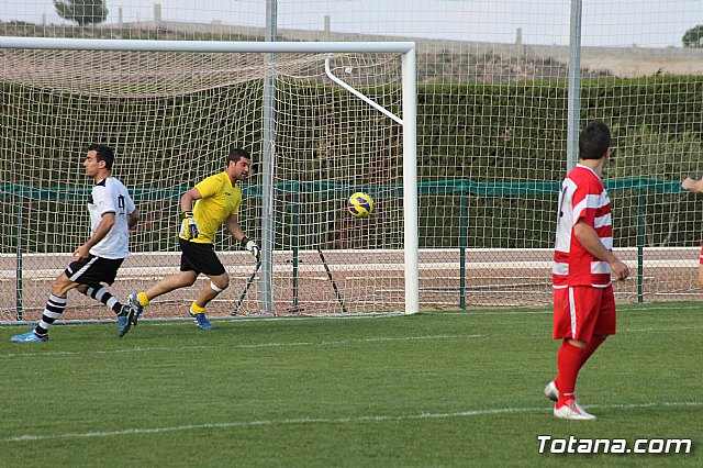 Finales de la Copa de ftbol aficionado 