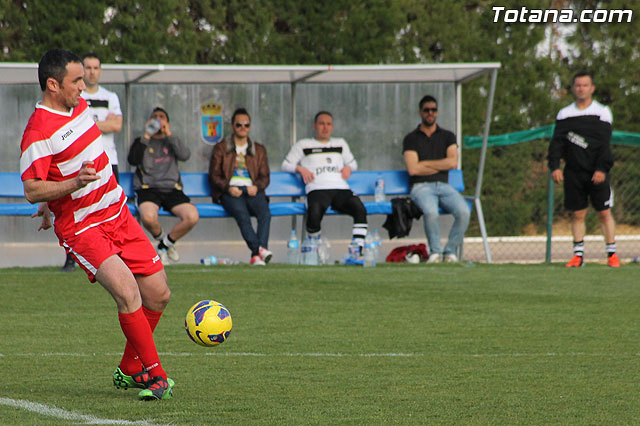 Finales de la Copa de ftbol aficionado 