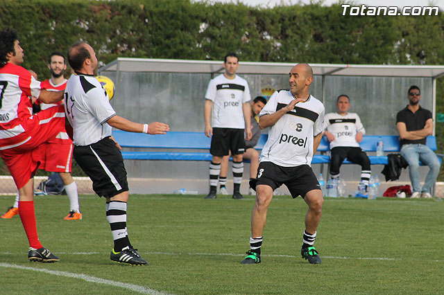 Finales de la Copa de ftbol aficionado 