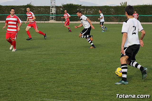 Finales de la Copa de ftbol aficionado 