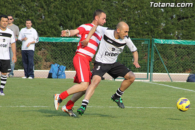 Finales de la Copa de ftbol aficionado 