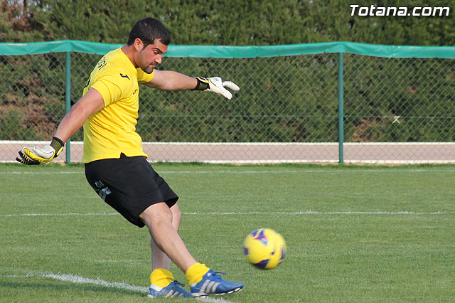 Finales de la Copa de ftbol aficionado 