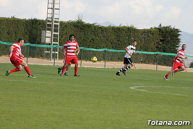 Finales de la Copa de ftbol aficionado 