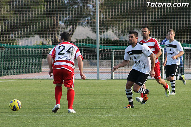Finales de la Copa de ftbol aficionado 