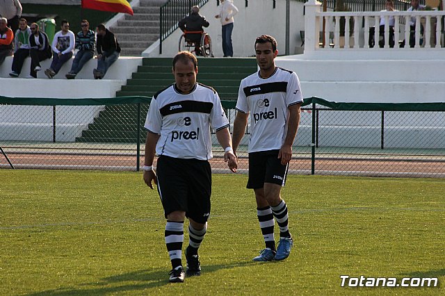 Finales de la Copa de ftbol aficionado 
