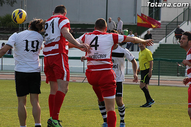 Finales de la Copa de ftbol aficionado 