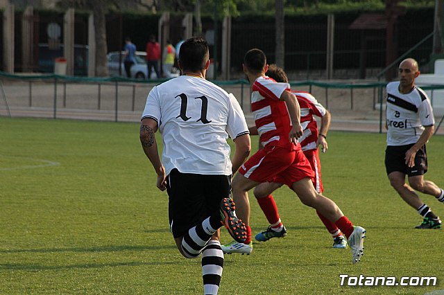 Finales de la Copa de ftbol aficionado 