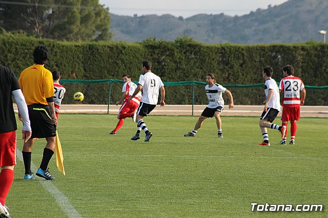 Finales de la Copa de ftbol aficionado 