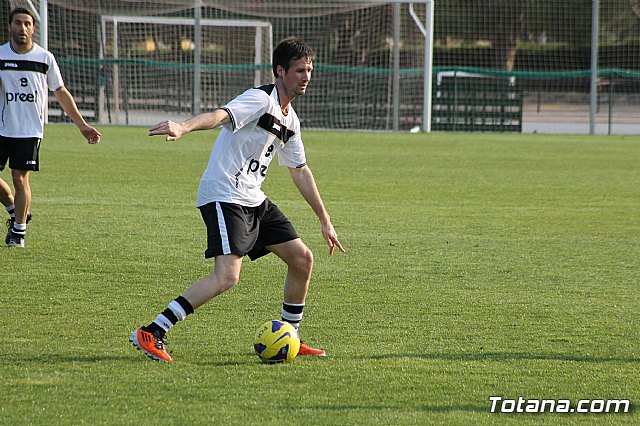 Finales de la Copa de ftbol aficionado 