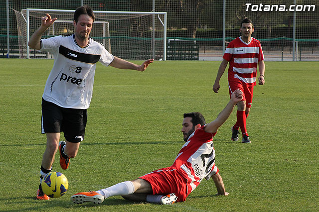Finales de la Copa de ftbol aficionado 
