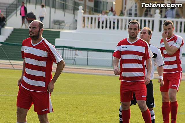Finales de la Copa de ftbol aficionado 