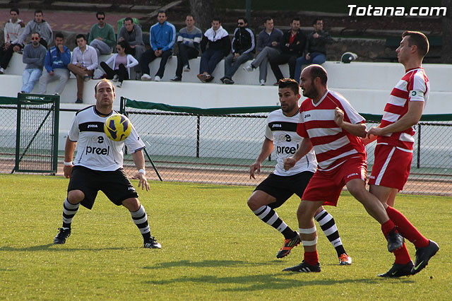 Finales de la Copa de ftbol aficionado 
