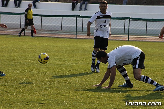 Finales de la Copa de ftbol aficionado 