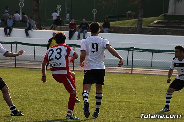 Finales de la Copa de ftbol aficionado 