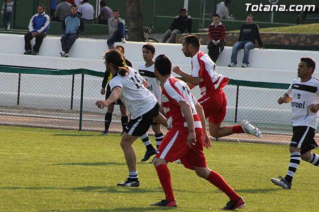 Finales de la Copa de ftbol aficionado 