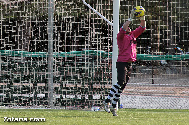 Finales de la Copa de ftbol aficionado 