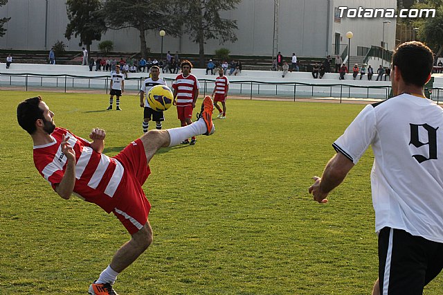 Finales de la Copa de ftbol aficionado 