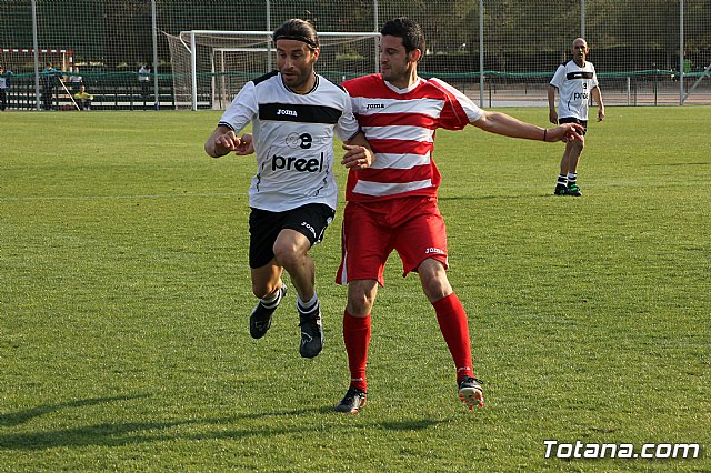 Finales de la Copa de ftbol aficionado 