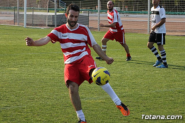 Finales de la Copa de ftbol aficionado 