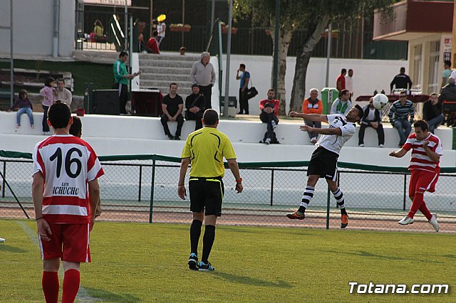 Finales de la Copa de ftbol aficionado 