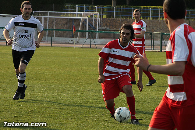 Finales de la Copa de ftbol aficionado 