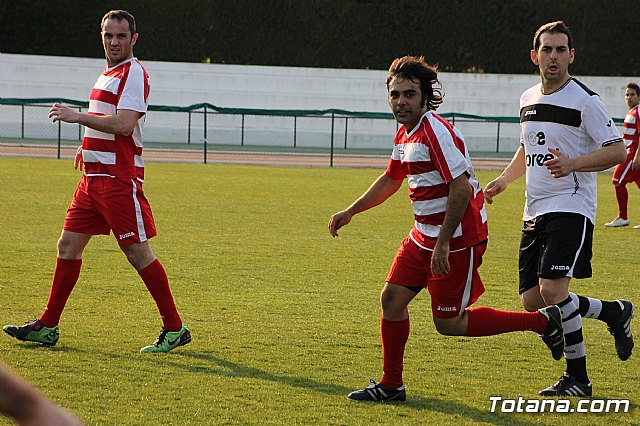 Finales de la Copa de ftbol aficionado 