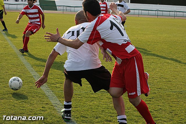 Finales de la Copa de ftbol aficionado 