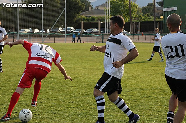 Finales de la Copa de ftbol aficionado 