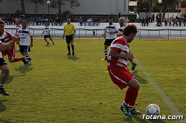 Finales de la Copa de ftbol aficionado 