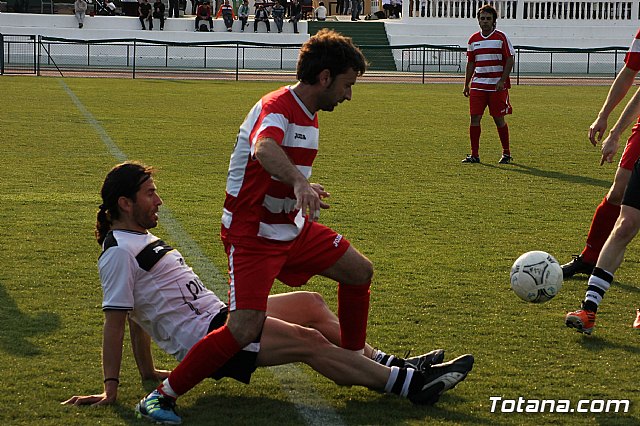 Finales de la Copa de ftbol aficionado 