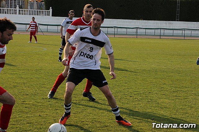 Finales de la Copa de ftbol aficionado 